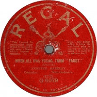 Regal G 6079